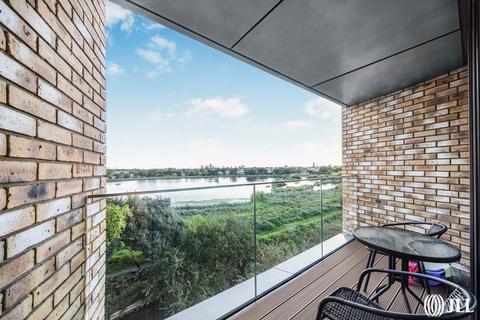 2 bedroom apartment for sale, The Shoreline Building, Newnton Close, N4