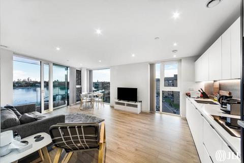 2 bedroom apartment for sale, The Shoreline Building, Newnton Close, N4