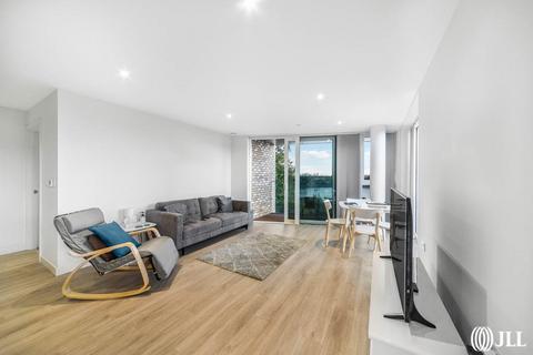 2 bedroom apartment for sale, The Shoreline Building, Newnton Close, N4