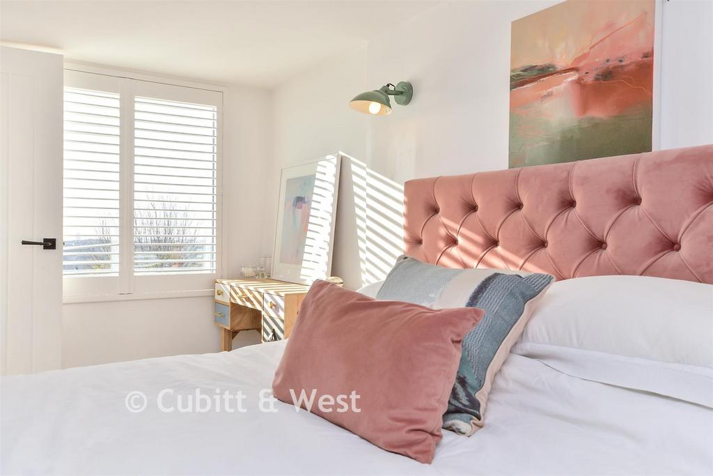 Internal Lifestyle Photograph