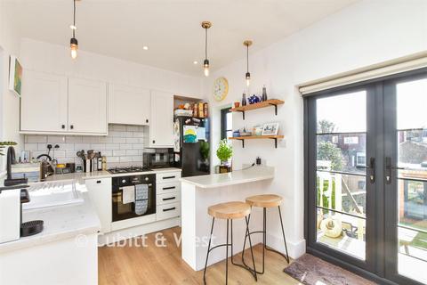 undefined, Sandgate Road, Brighton, East Sussex
