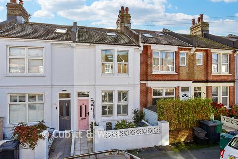 undefined, Sandgate Road, Brighton, East Sussex