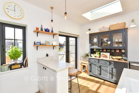 Sandgate Road, Brighton, East Sussex