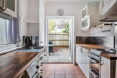 undefined, Grove Lane, Kingston