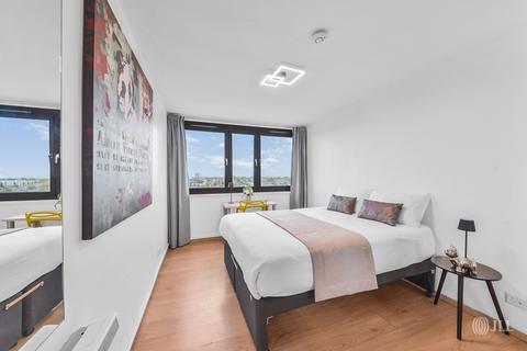 3 bedroom apartment for sale, Lincoln Court, N16