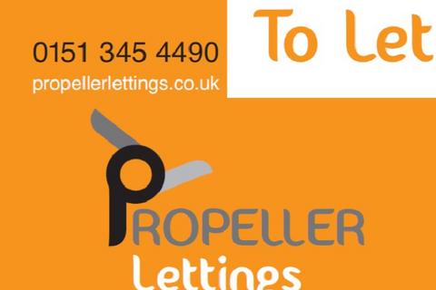 2 bedroom terraced house to rent, Elmswood Road, Birkenhead CH42