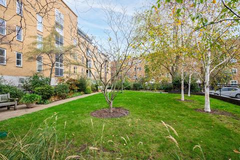 Leathermarket Court, London Bridge, London, SE1