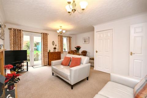 undefined, Sheffield Park Way, Eastbourne