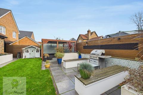 undefined, Jury Drive, Chattenden, Rochester, ME3 8GU