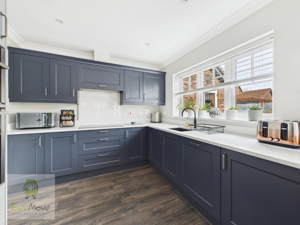 Kitchen Dining Room