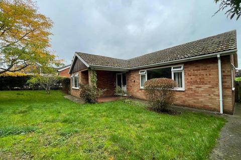 3 bedroom detached bungalow to rent, 3 Ash Ridge, Northallerton