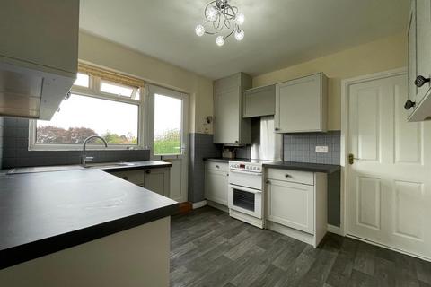 3 bedroom detached bungalow to rent, 3 Ash Ridge, Northallerton