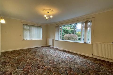 3 bedroom detached bungalow to rent, 3 Ash Ridge, Northallerton