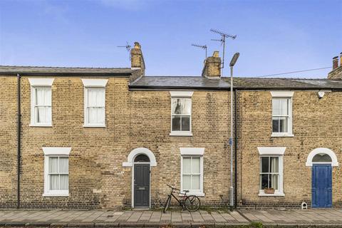 undefined, Norwich Street, Cambridge CB2