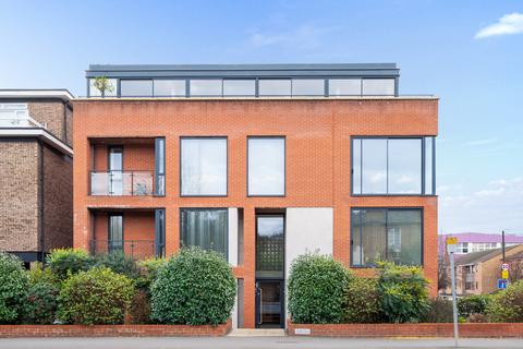 undefined, Trafalgar House, Wimbledon SW19