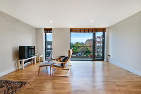 undefined, Trafalgar House, Wimbledon SW19