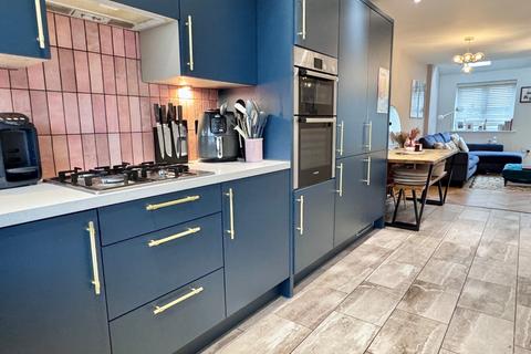 undefined, Eton Walk, Kent CT19