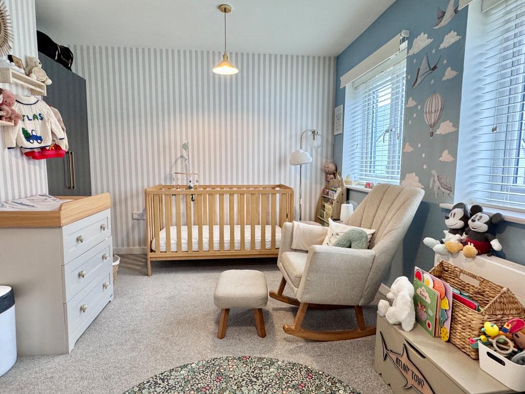 Bedroom 2