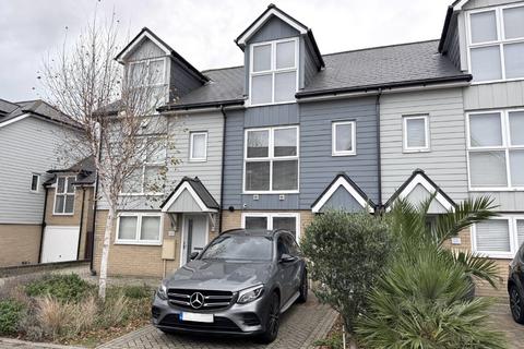 undefined, Eton Walk, Kent CT19