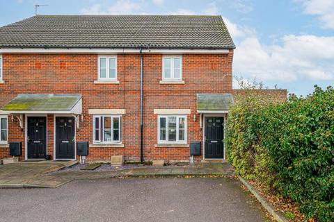 3 bedroom end of terrace house for sale, St. Peters Street, Lowestoft
