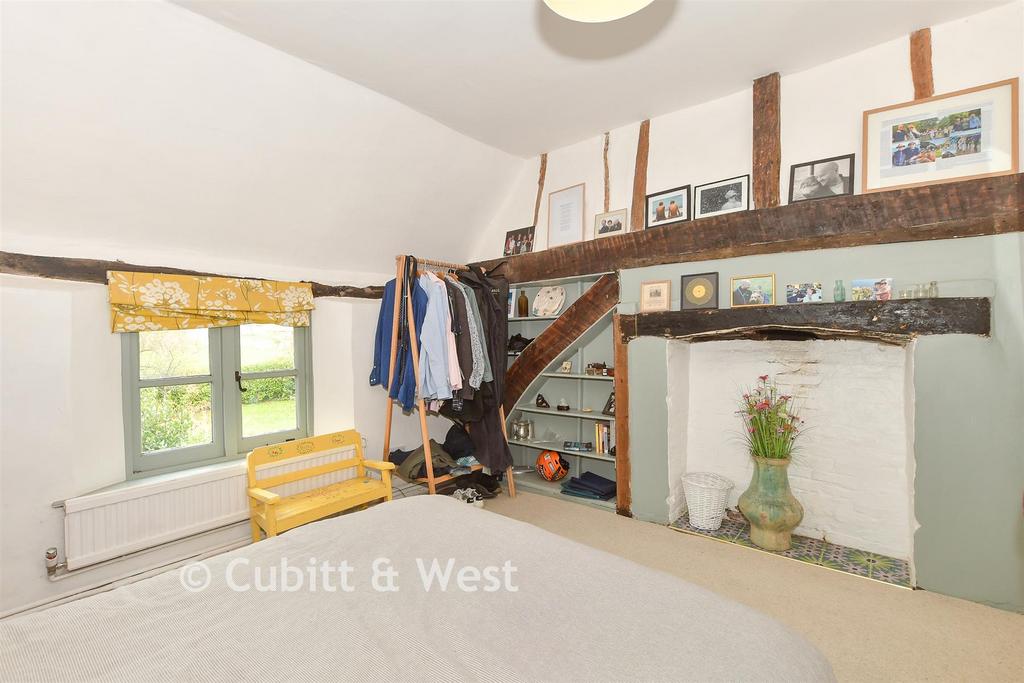 Bedroom 4