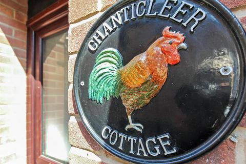 undefined, Chickabiddy Lane, Southam