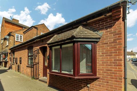 undefined, Chickabiddy Lane, Southam