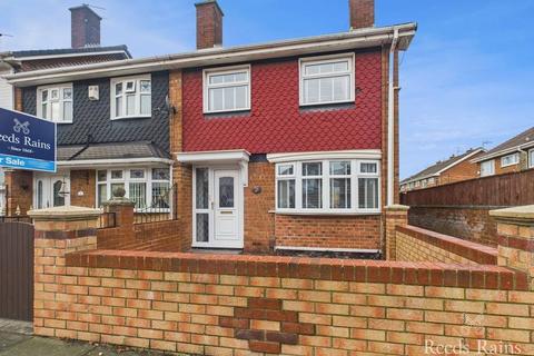 undefined, Lindisfarne Road, North Yorkshire TS3