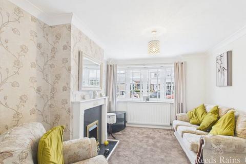 undefined, Lindisfarne Road, North Yorkshire TS3