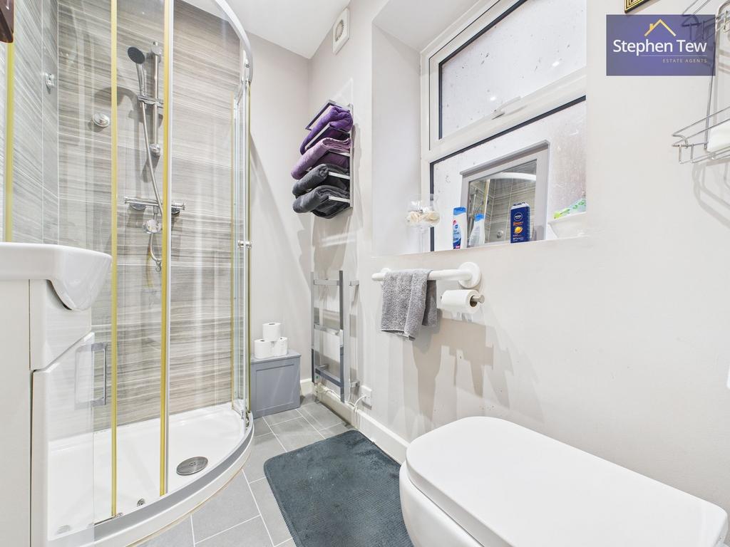 En-suite