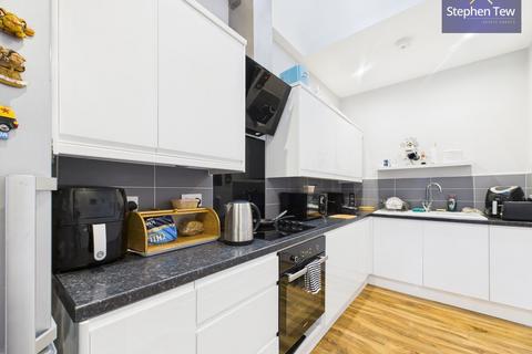 undefined, Coastal Point, 647-655 New South Promenade, FY4
