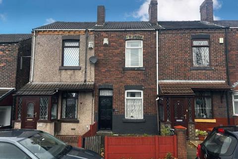 undefined, 162 Common Road, Newton-Le-Willows, Merseyside WA12 9JA