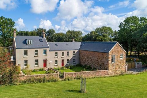 undefined, The Farmhouse, La Porte, St Saviour