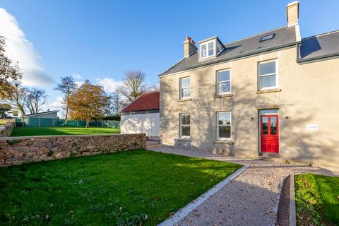 undefined, The Farmhouse, La Porte, St Saviour