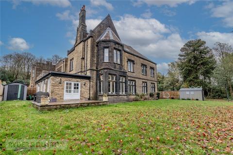 undefined, Talbot Road, Glossop, Derbyshire, SK13