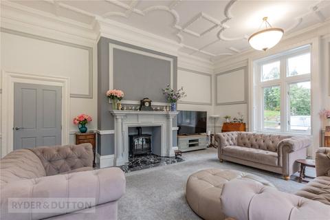 undefined, Talbot Road, Glossop, Derbyshire, SK13