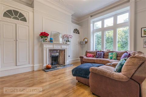 undefined, Talbot Road, Glossop, Derbyshire, SK13