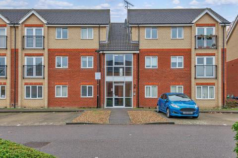 undefined, Braeburn Walk, Royston SG8