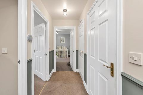 undefined, Braeburn Walk, Royston SG8