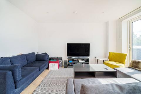 1 bedroom flat to rent, Tarling House, Elephant and Castle, London, SE17