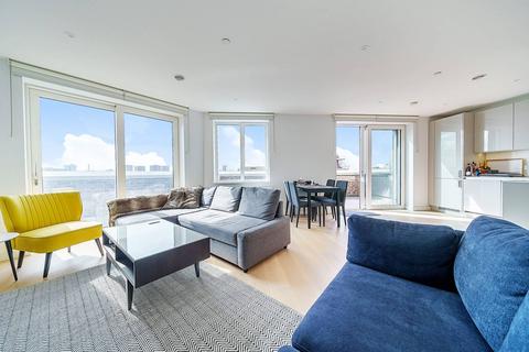 1 bedroom flat to rent, Tarling House, Elephant and Castle, London, SE17