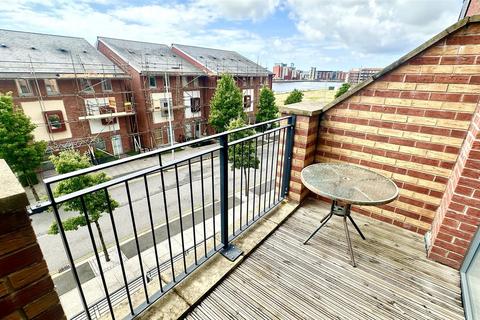 undefined, Langdon Road, Marina, Swansea