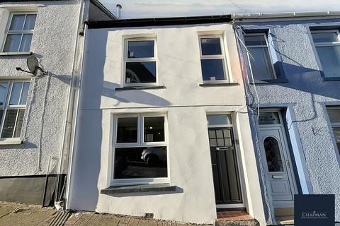 3 bedroom terraced house for sale, Belmont Terrace, Porth, CF39