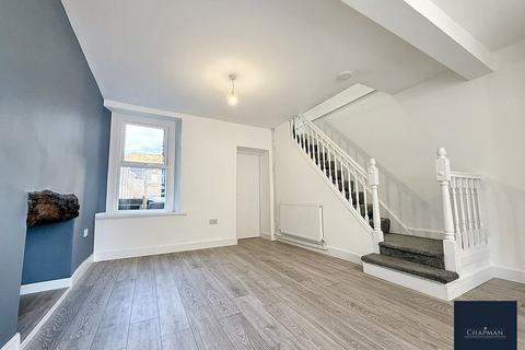 3 bedroom terraced house for sale, Belmont Terrace, Porth, CF39