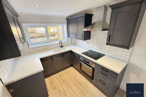 3 bedroom terraced house for sale, Belmont Terrace, Porth, CF39