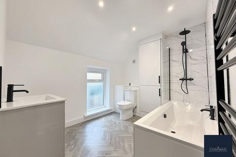 3 bedroom terraced house for sale, Belmont Terrace, Porth, CF39