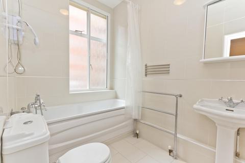 undefined, OAKWOOD COURT, ABBOTSBURY ROAD, KENSINGTON, LONDON