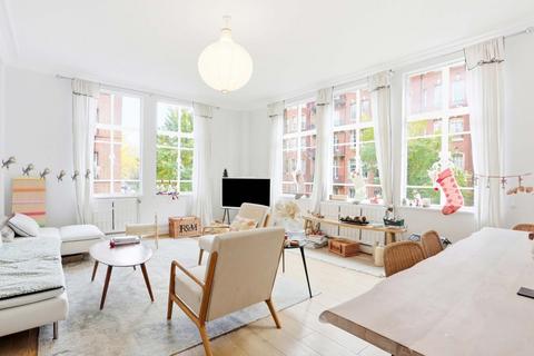 undefined, OAKWOOD COURT, ABBOTSBURY ROAD, KENSINGTON, LONDON