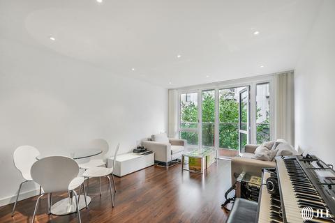 1 bedroom apartment for sale, Rivulet Apartments, N4