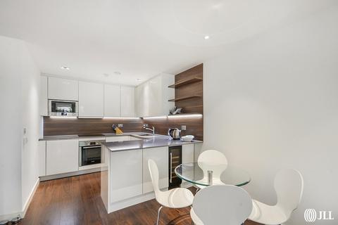1 bedroom apartment for sale, Rivulet Apartments, N4